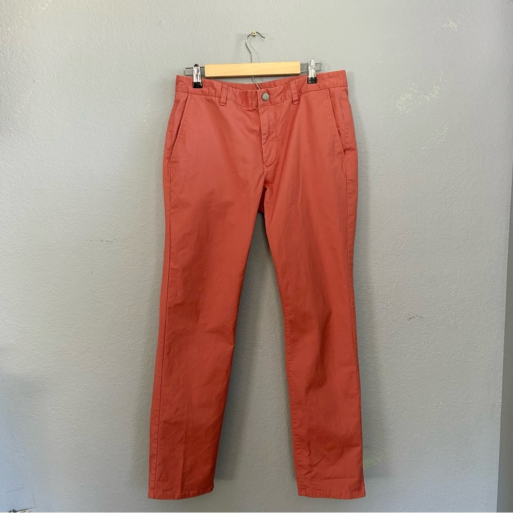 Bonobos Washed Chino Pants